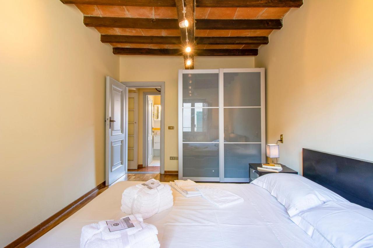 Appartamento Sulla Sala Pistoia Exterior photo