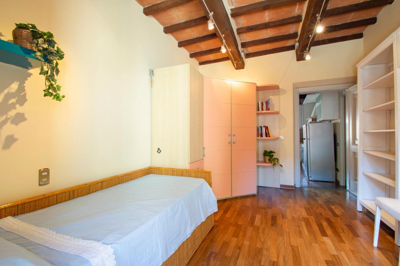 Appartamento Sulla Sala Pistoia Exterior photo