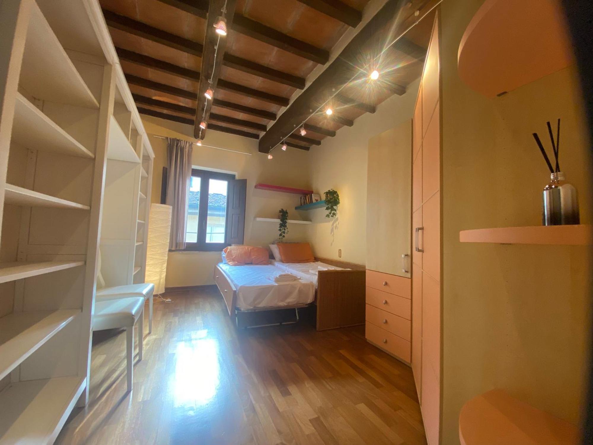 Appartamento Sulla Sala Pistoia Exterior photo